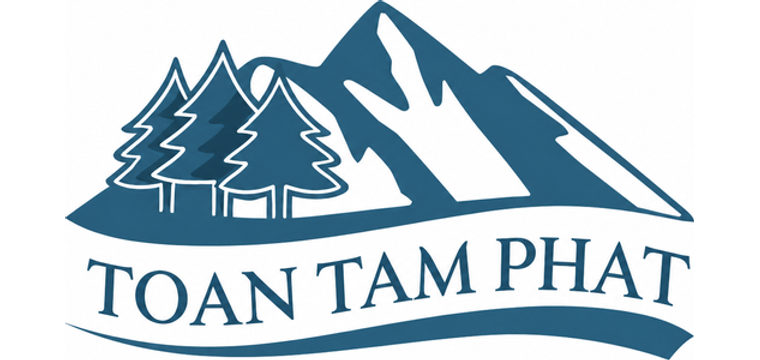Toàn Tâm Phát
